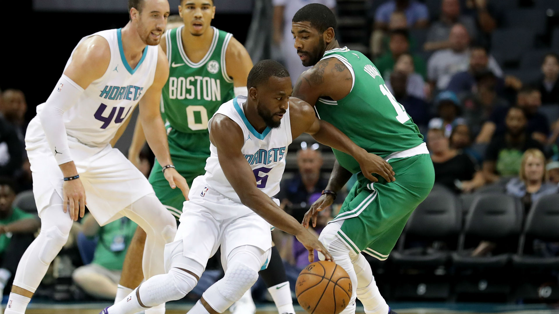 Kemba Walker Is Exactly What These Celtics Needed To Get Back On The Right Track Sporting News