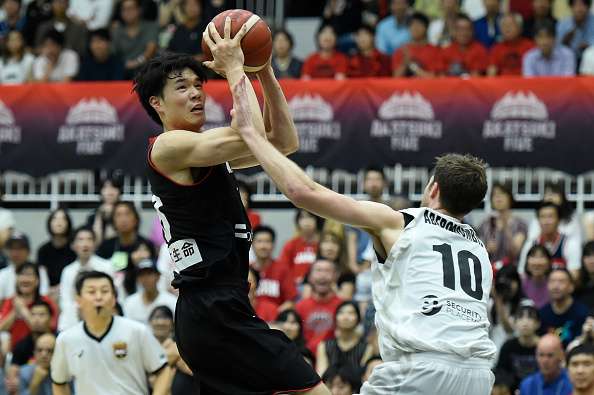 日本代表出場 Fibaバスケットボールワールドカップの試合日程と放送予定総まとめ スポーティングニュース ジャパン