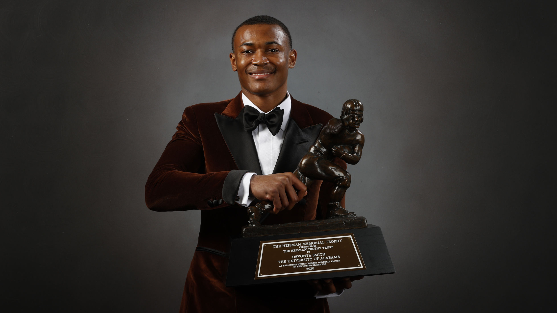 Heisman Trophy: What will runners-up do with their copy ...