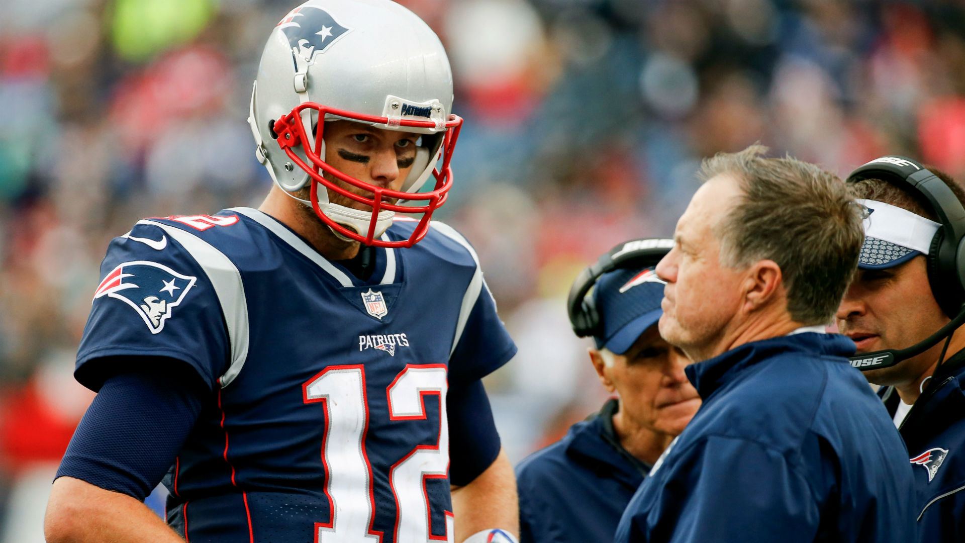 How Much Has Tom Brady Made - Werohmedia