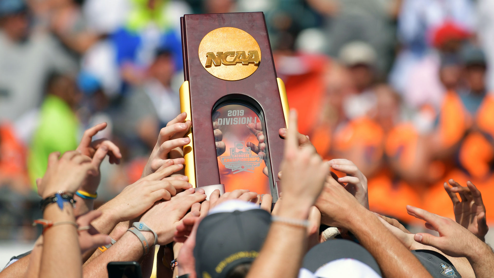 NCAA to offer spring athletes extra year of eligibility after canceled