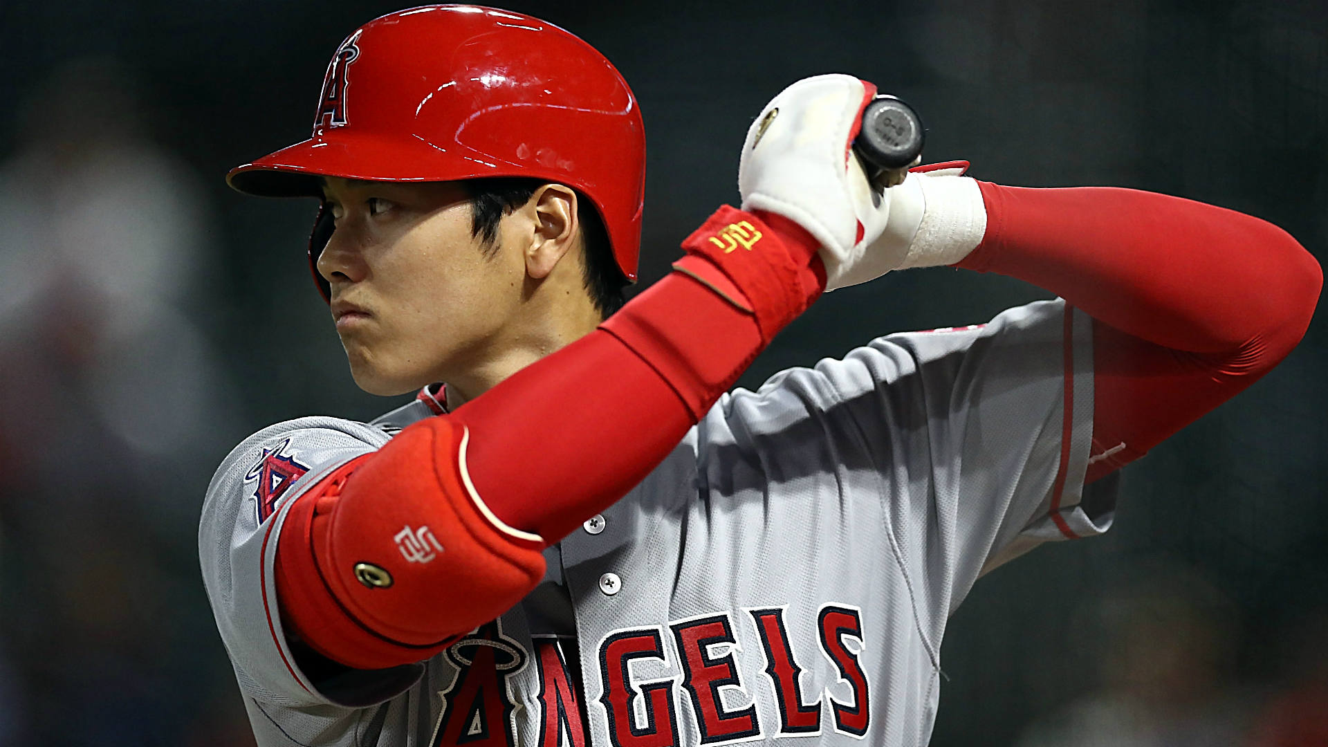 The Shohei Ohtani experience will get bigger, better as spotlight grows