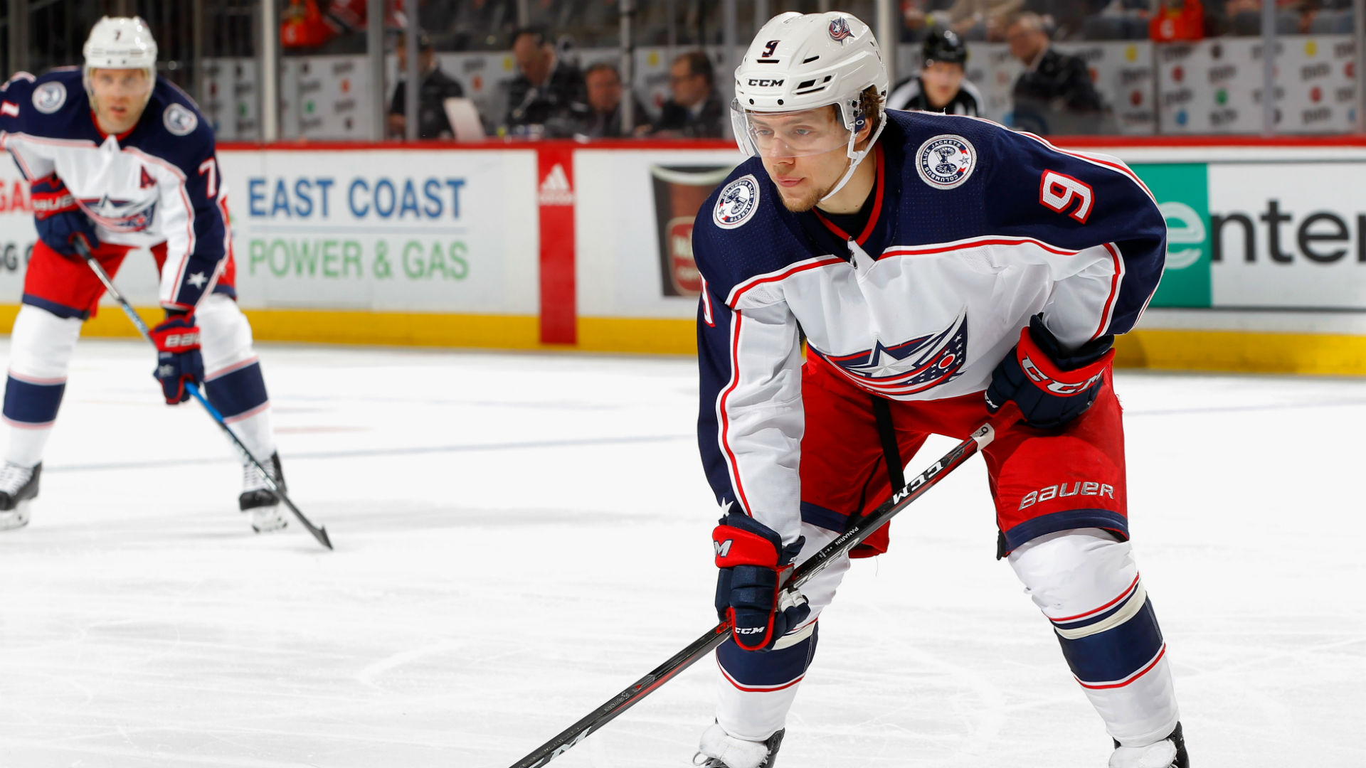 Rangers find a new star winger, game-changer in Artemi ...