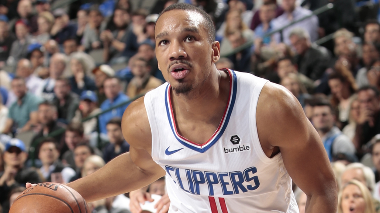 グリズリーズがクリッパーズとのトレードでエイブリー ブラッドリーを獲得 Nba日本公式サイト The Official Site Of The Nba グリズリーズがクリッパーズとのトレードでエイブリー ブラッドリーを獲得 Nba日本公式サイト The Official Site Of The Nba