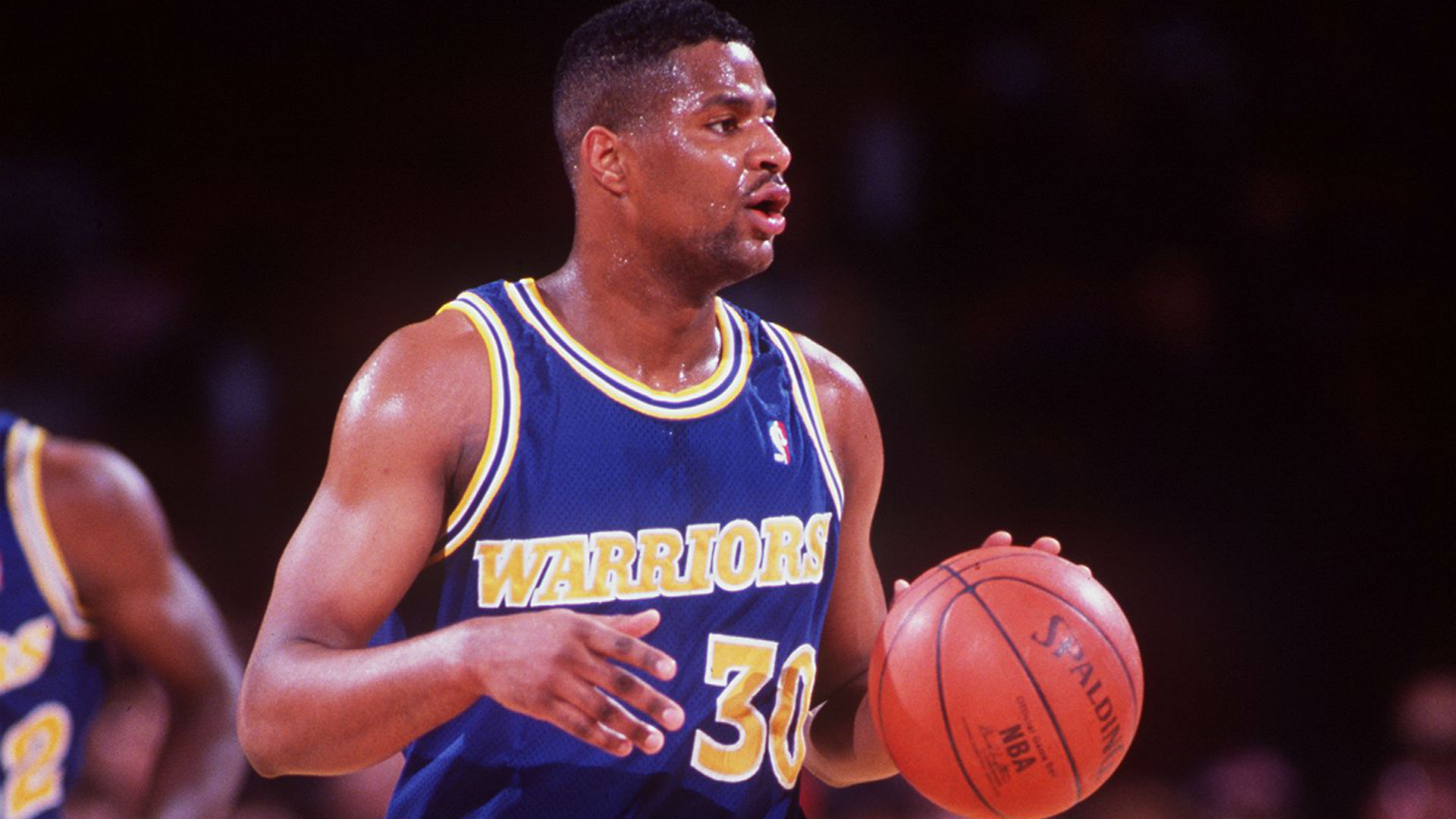 original warriors jersey