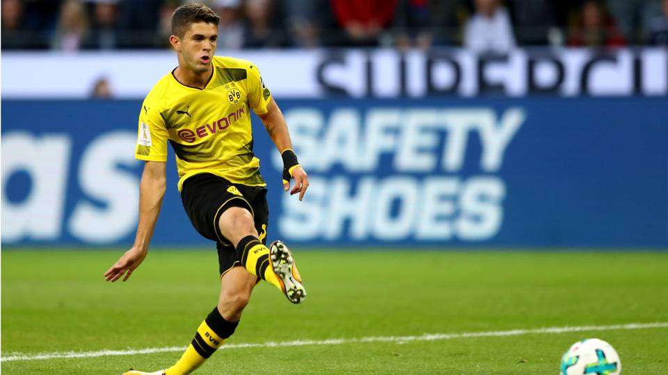 International Champions Cup News スポーティングニュース International Champions Cup News スポーティングニュース