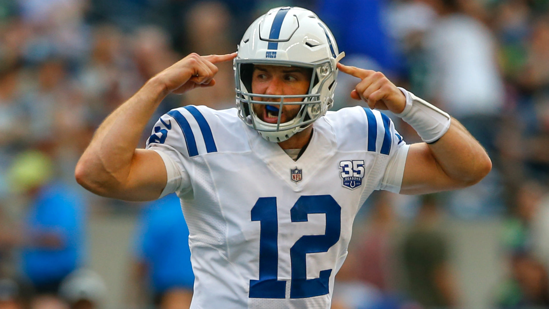 Andrew Luck's return path to Colts is already paved in case he reconsiders retirement | Sporting ...
