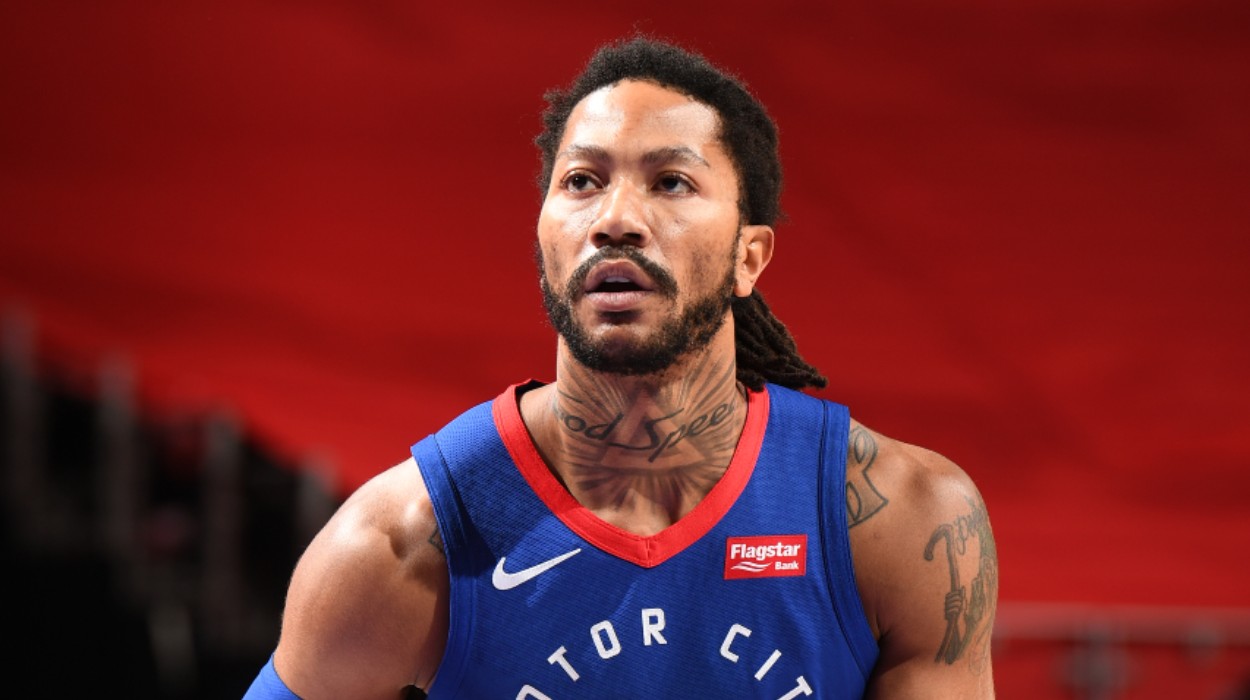 ニックスがピストンズとトレード デリック ローズの獲得を発表 Nba日本公式サイト The Official Site Of The Nba ニックスがピストンズとトレード デリック ローズの獲得を発表 Nba日本公式サイト The Official Site Of The Nba