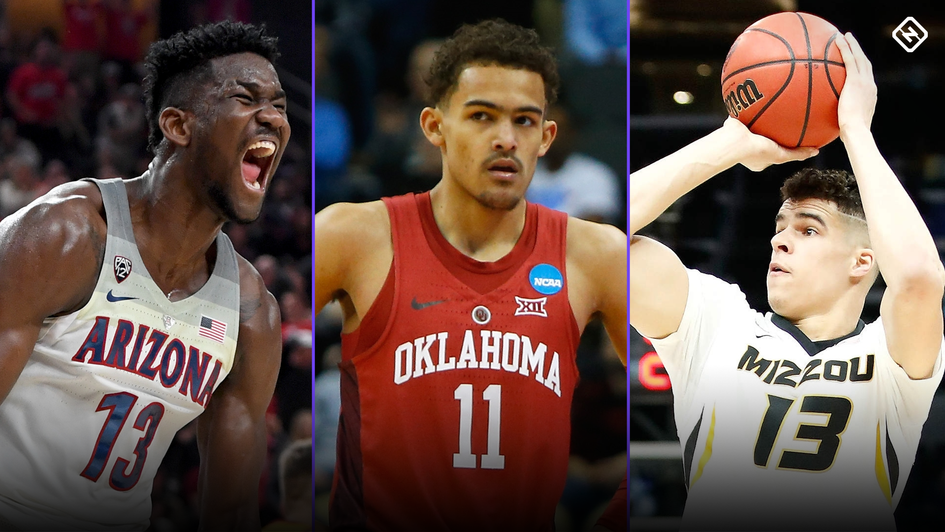 Nba Draft Boom Or Bust Projecting First Round Underperformers
