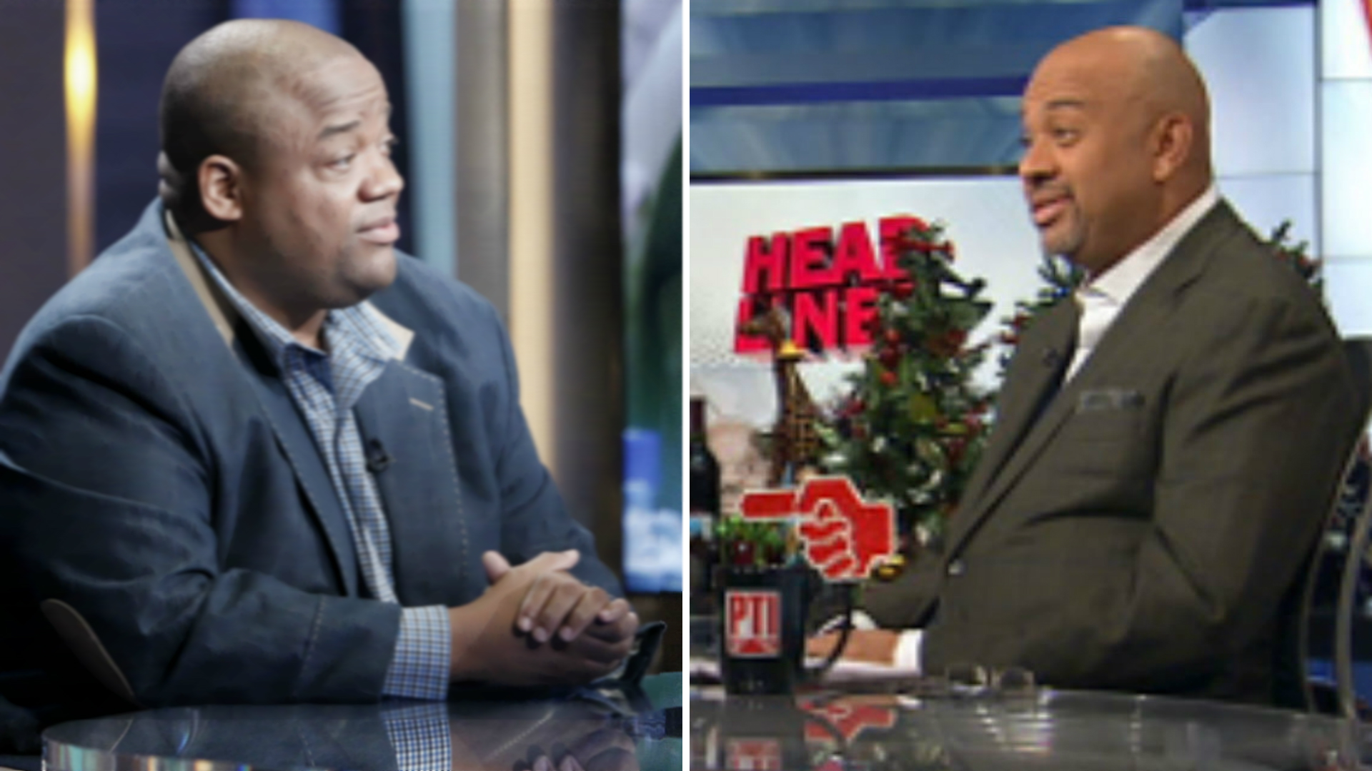 Ex-Fox Host Jason Whitlock Continues Kaepernick Criticism - InsideHook