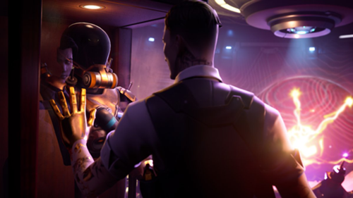 When Is The Fortnite Live Event Countdown To Doomsday Start Time Sporting News