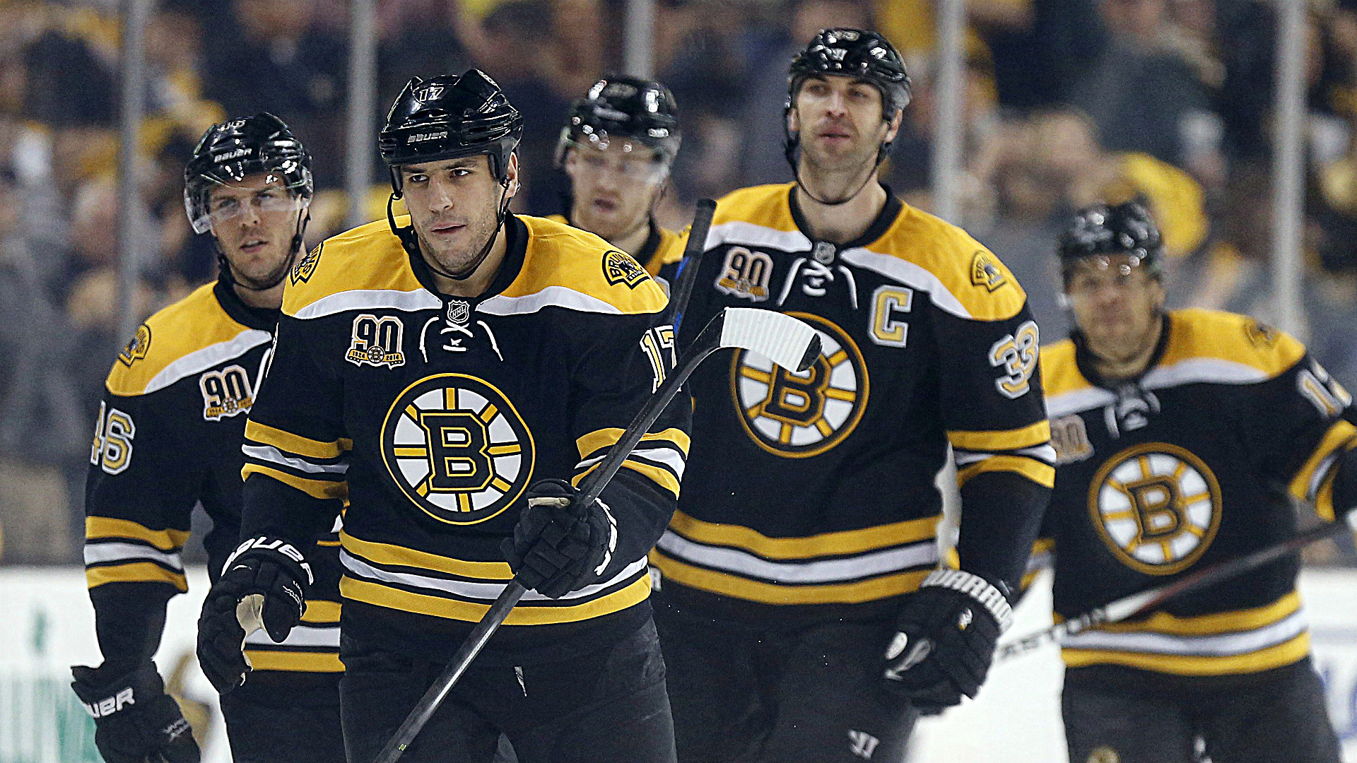 2014 nhl playoffs
