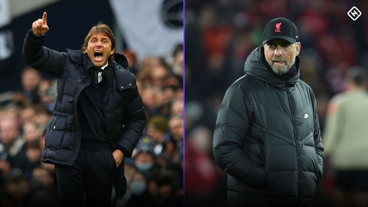 Tottenham vs. Liverpool: How to observe & guess
