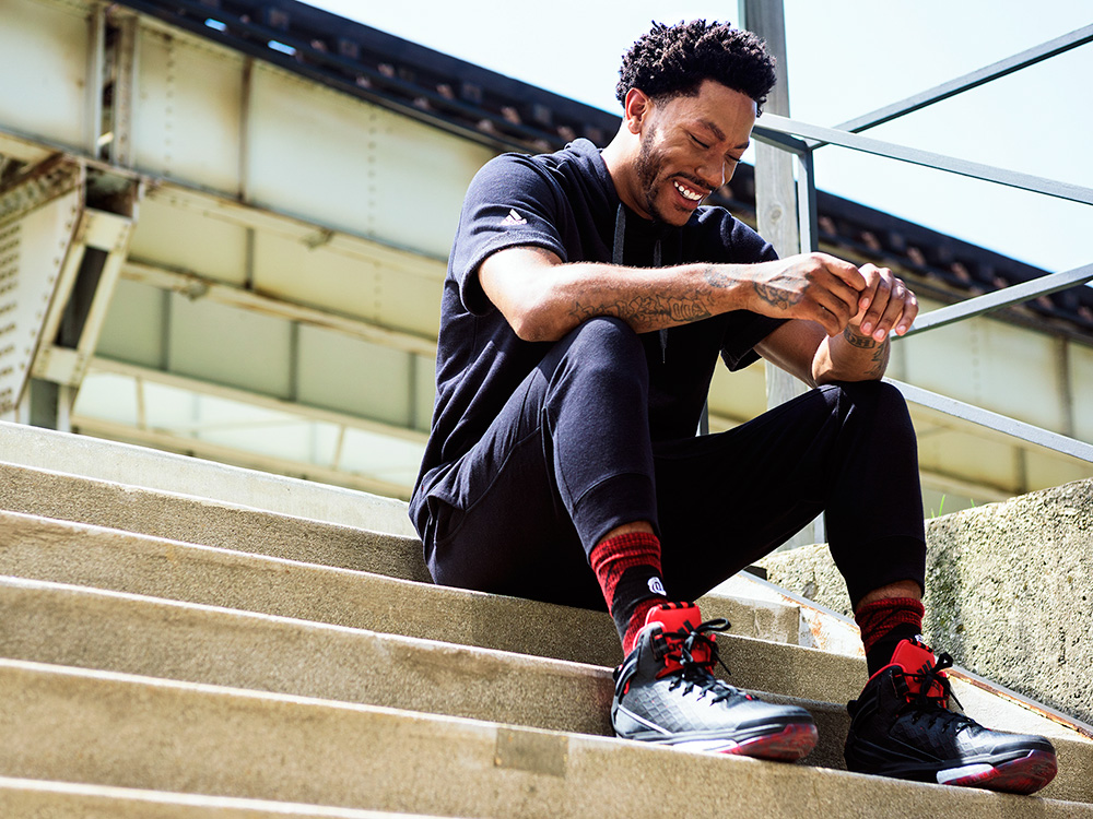 adidas d rose 6 march madness adidas d rose 6 march madness