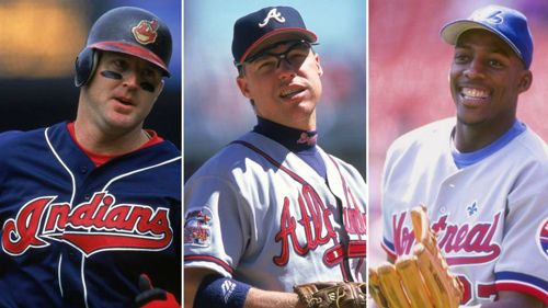 18年mlb殿堂入りの6人 スピーチ名言集 スポーティングニュース ジャパン
