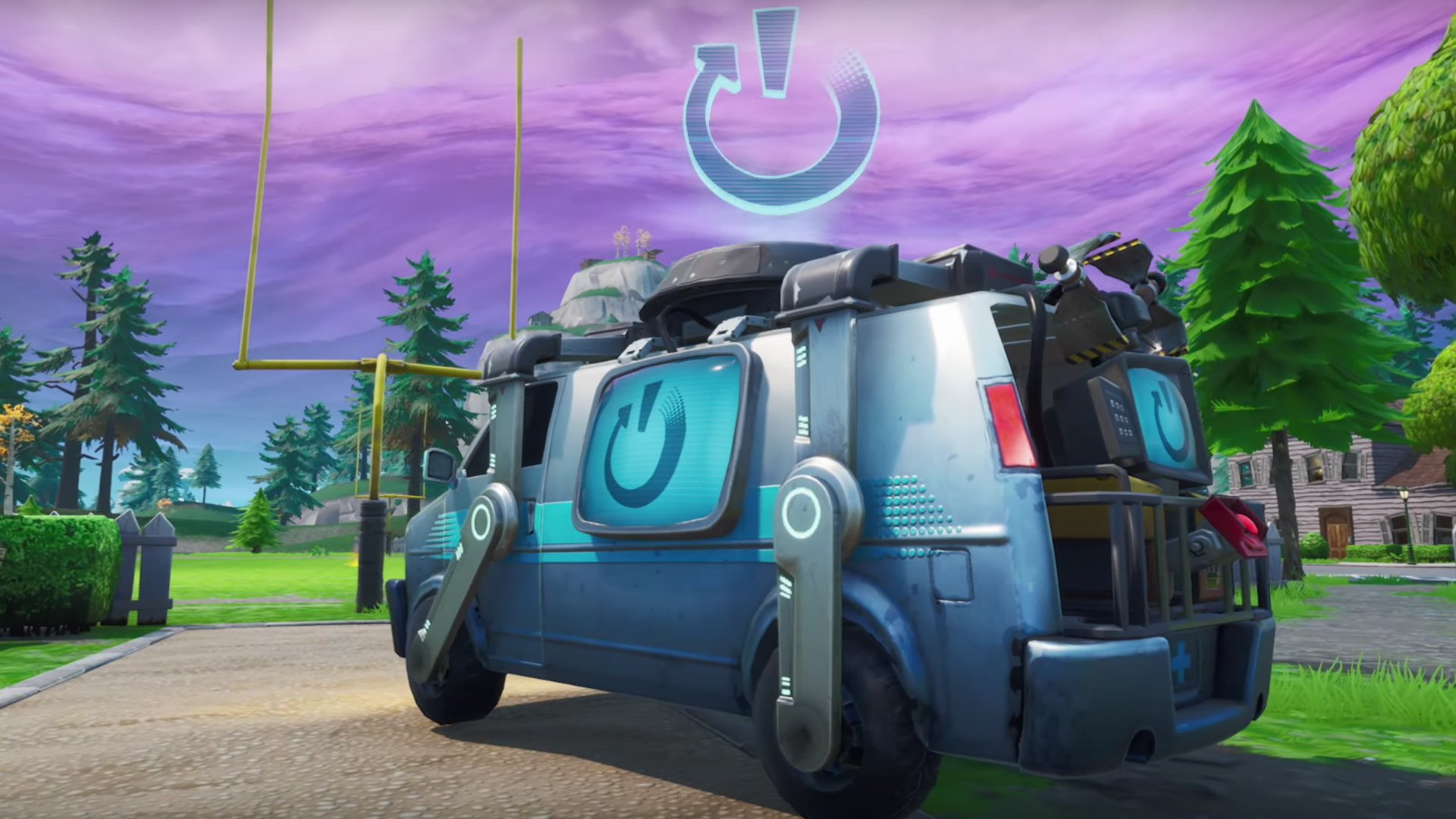 Fortnite Reboot Van How To Use The Game s Newest Feature In 8 30 Fortnite Reboot Van How To Use The Game s Newest Feature In 8 30