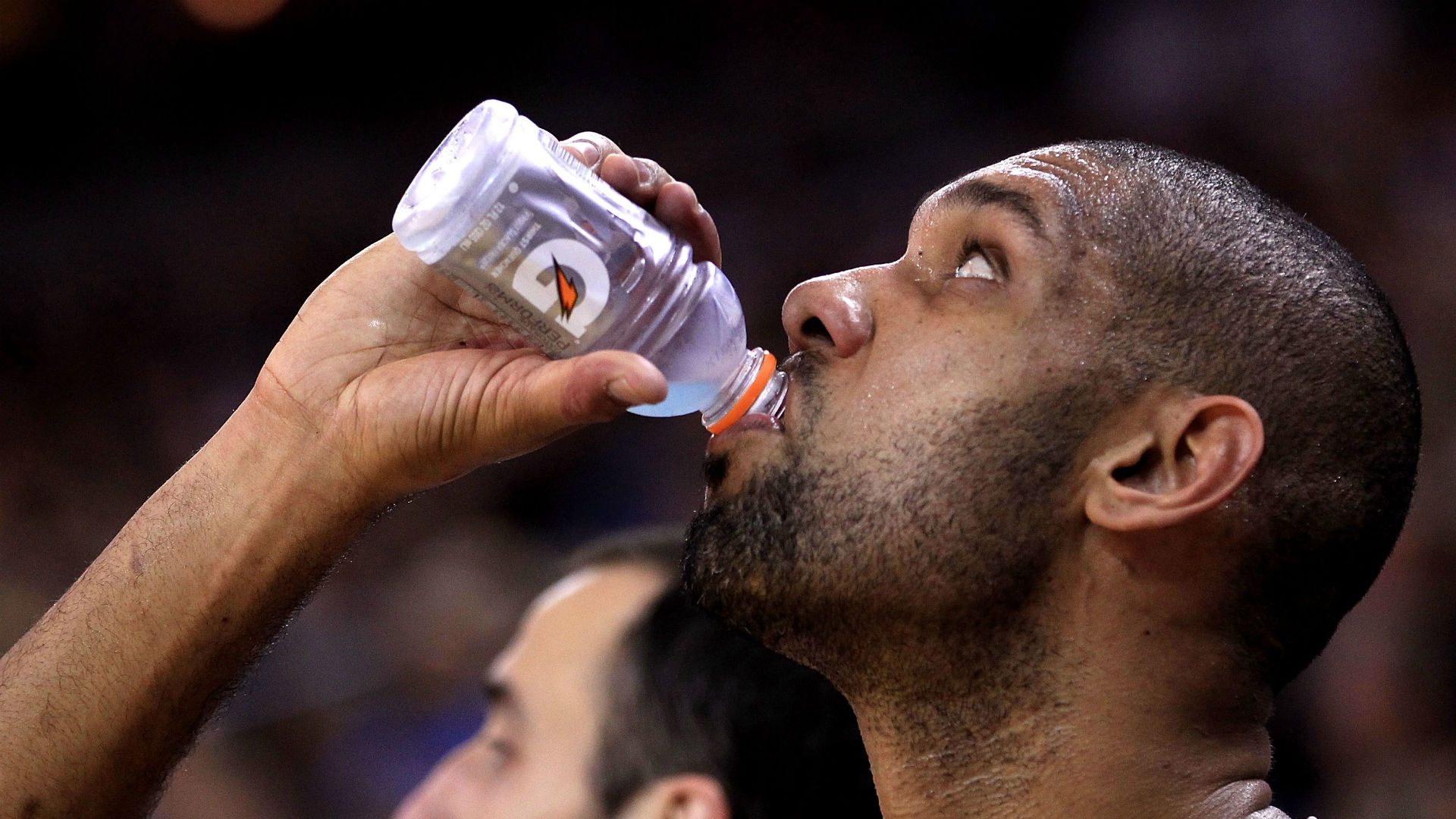 gatorade nba sponsorship