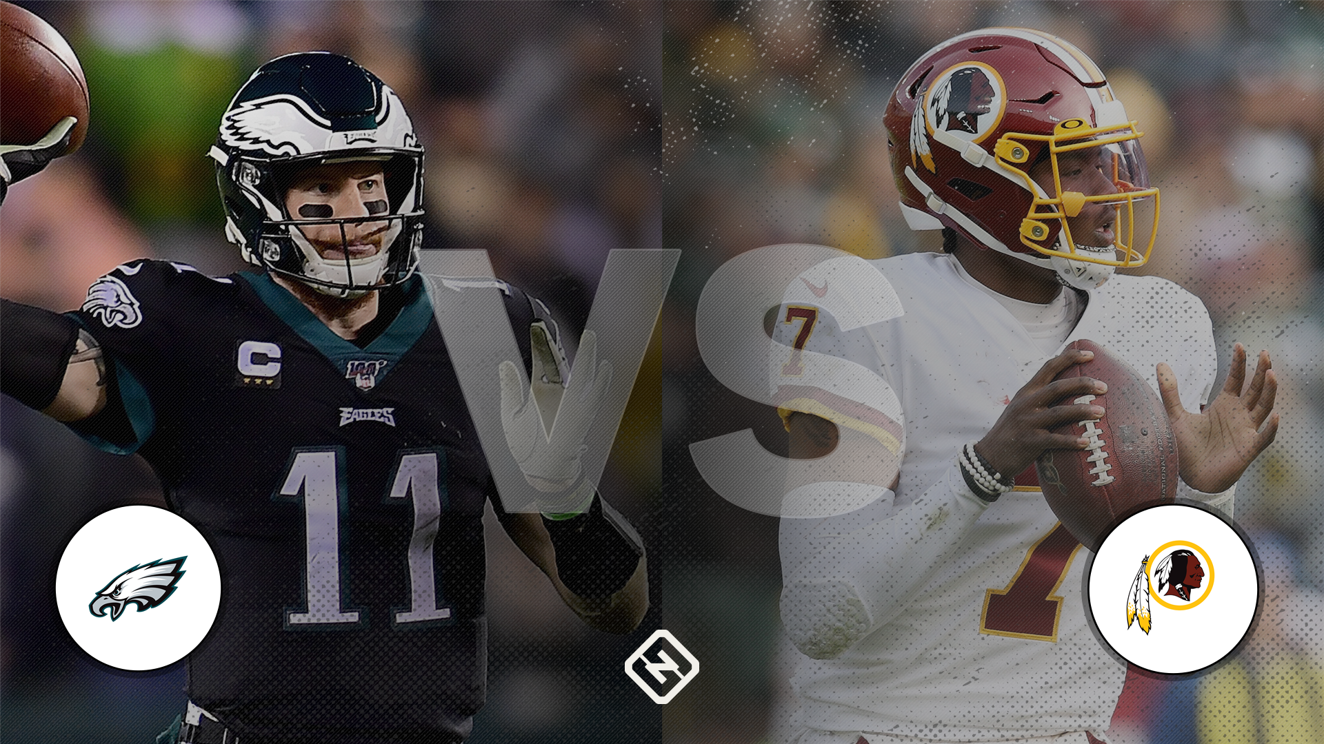 redskins channel