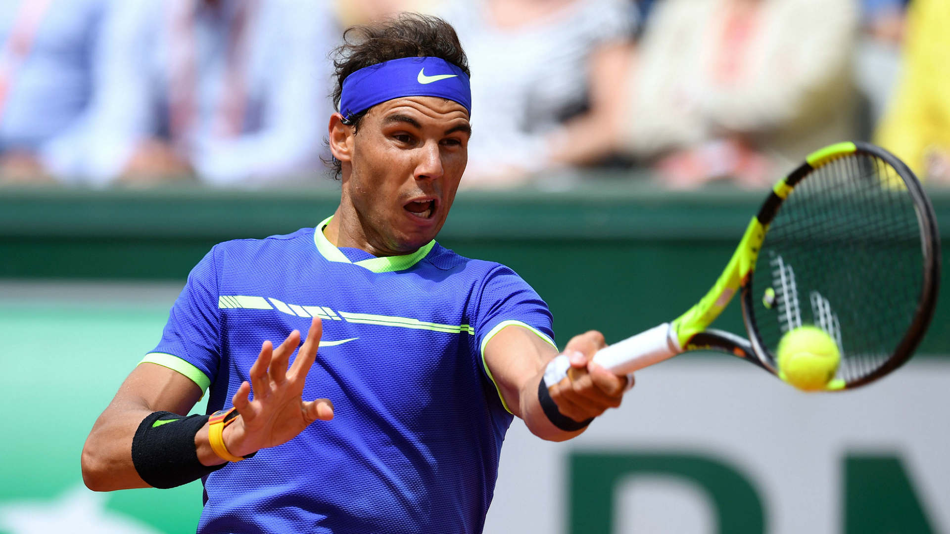 French Open 2017: Results, schedule, how to watch live at Roland Garros | Sporting News