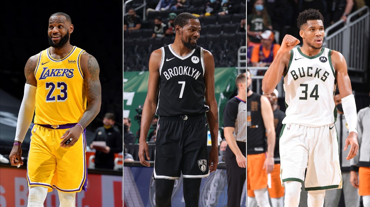 Nbaチームの平均年齢 開幕約1か月前で最年長はレイカーズ Nba日本公式サイト The Official Site Of The Nba