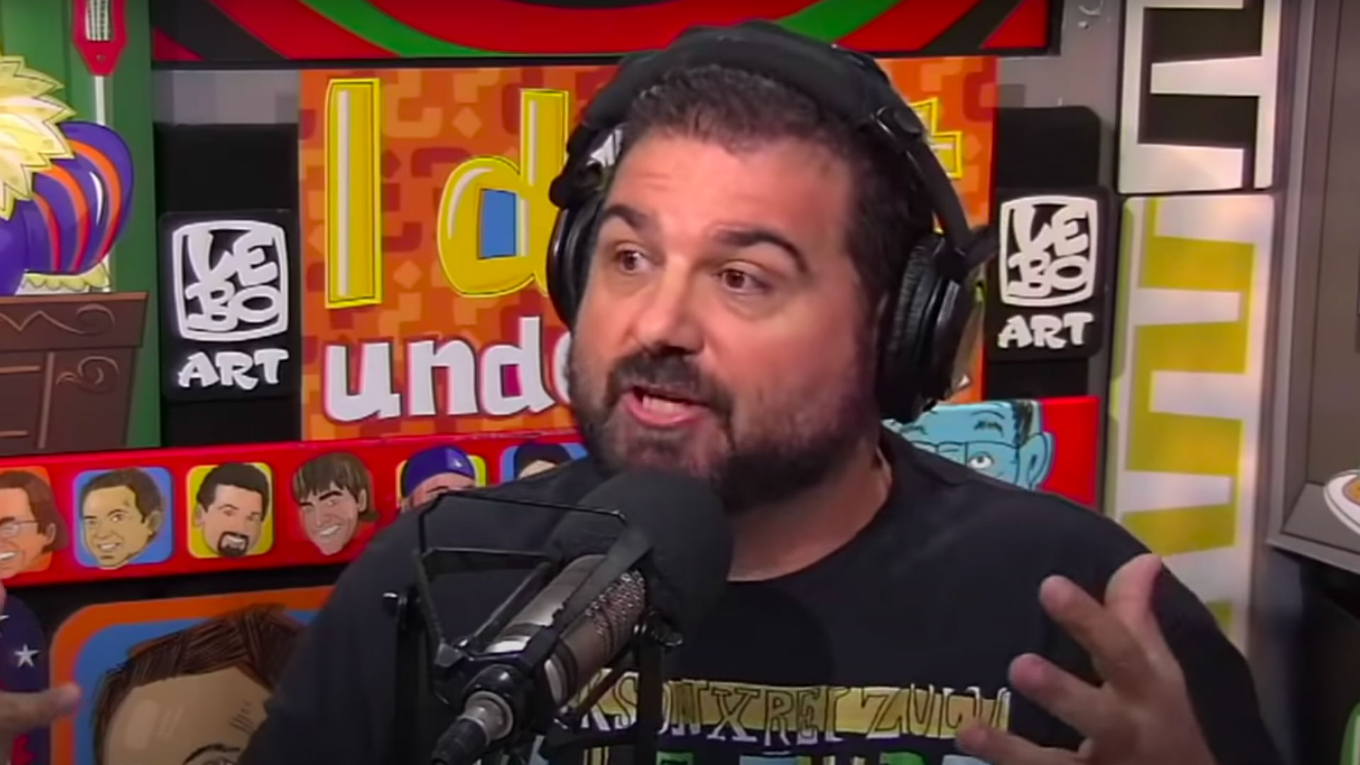 Dan Le Batard signs off ESPN for final time to 'take quite the leap of faith' | Sporting News