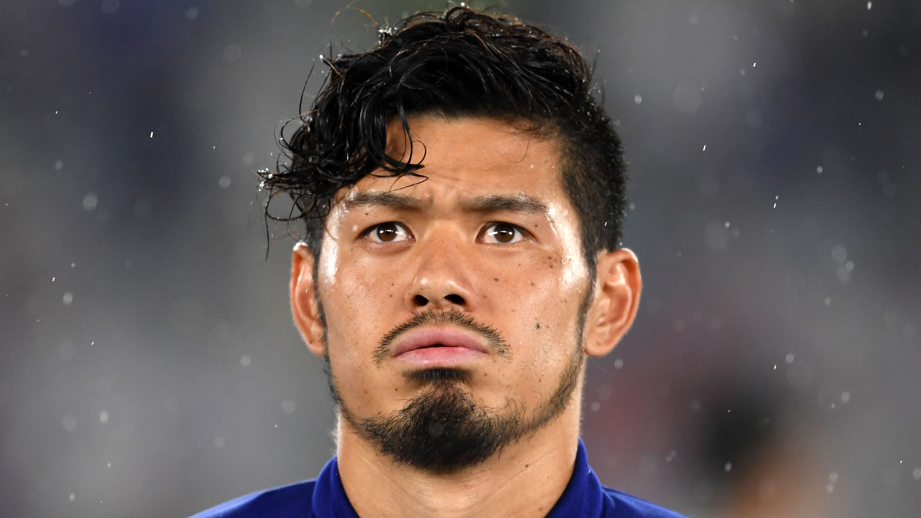 インタビュー動画 山口蛍 代表キャプテンマークに 格別 つけていない時と全然ちがう スポーティングニュース ジャパン インタビュー動画 山口蛍 代表キャプテンマークに 格別 つけていない時と全然ちがう スポーティングニュース ジャパン