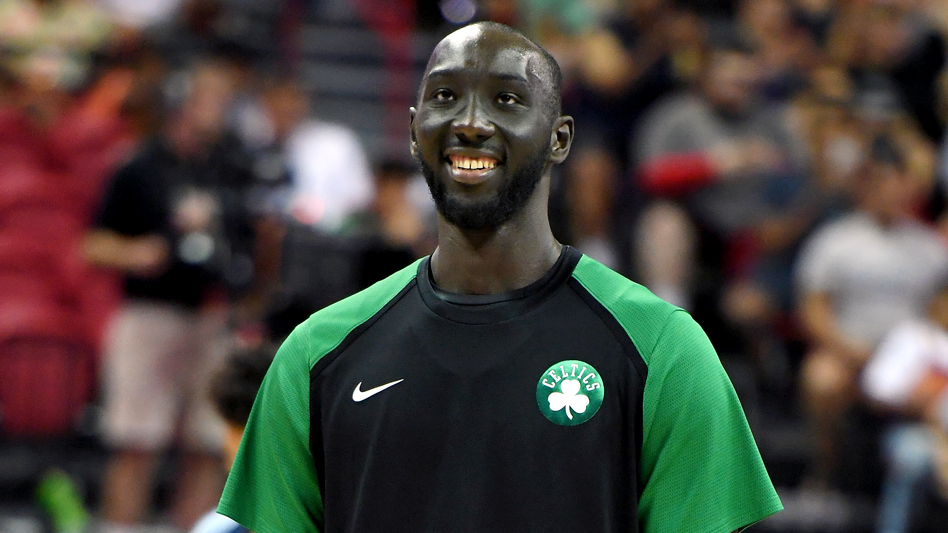 Mike Breen accidentally refers to Tacko Fall as 'Taco Bell' in unfortunate but hilarious on-air gaffe