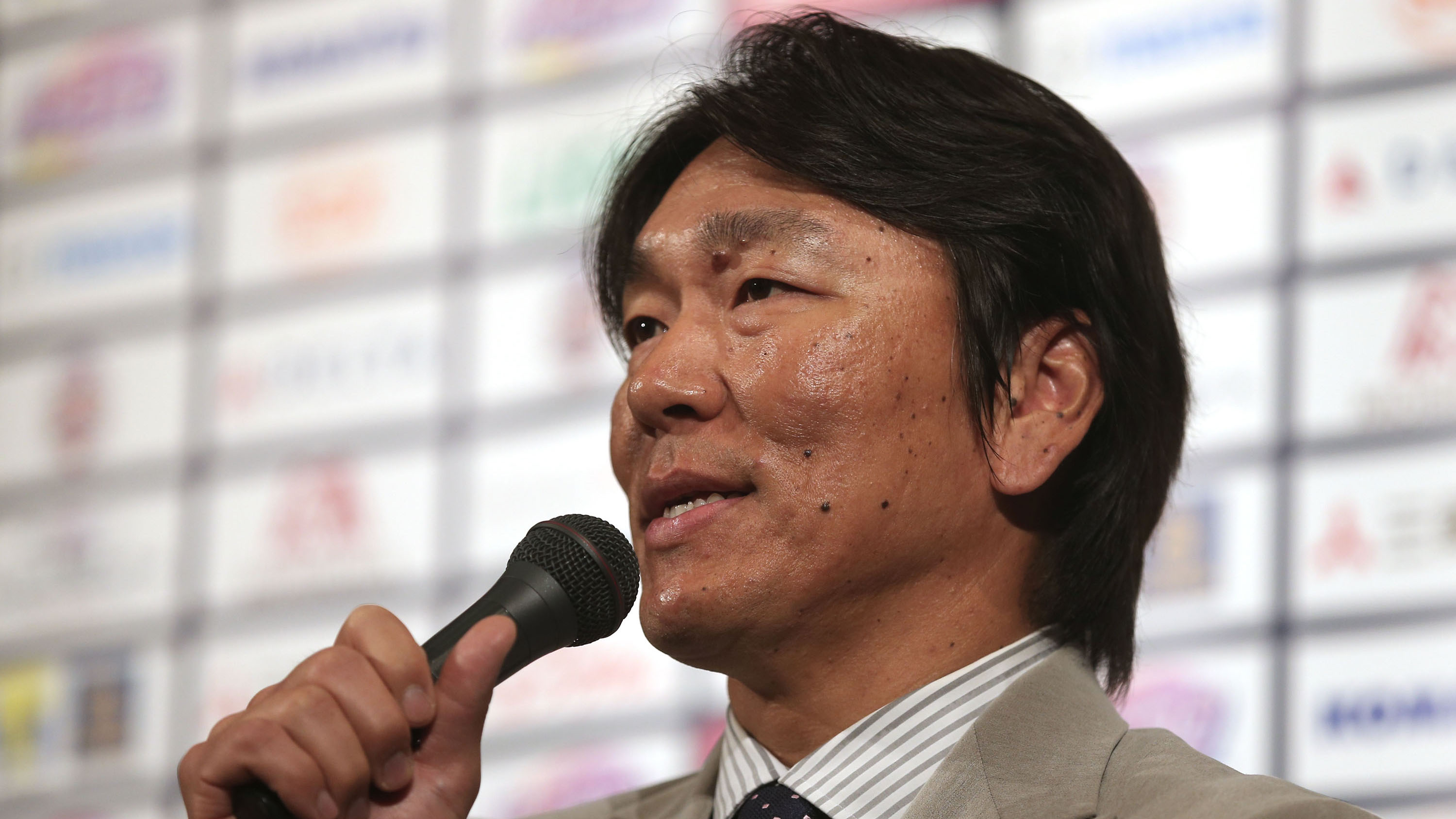 動画 松井秀喜氏 イチロー選手は日本の誇り スポーティングニュース ジャパン