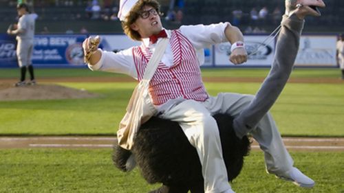 Ranking The Most Popular Minor League Baseball Teams On Twitter