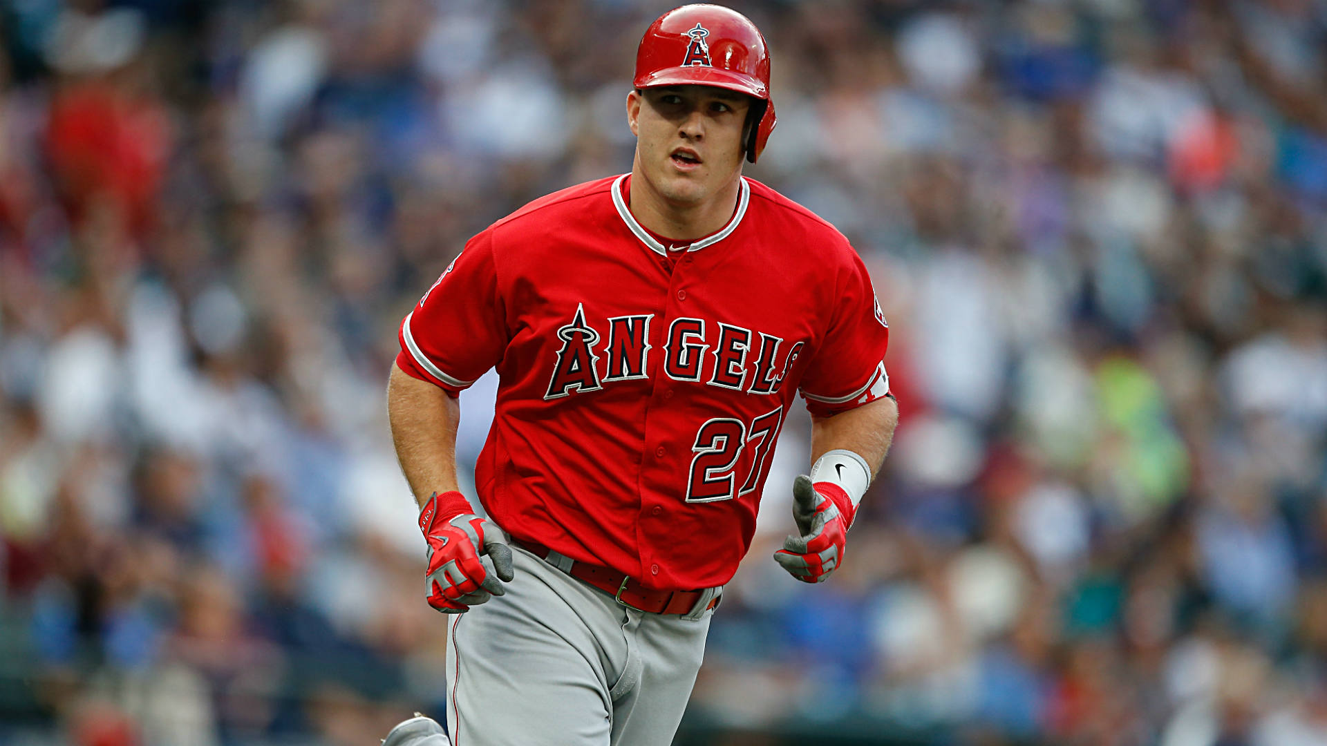 There might be 50 future Hall of Famers in baseball right now