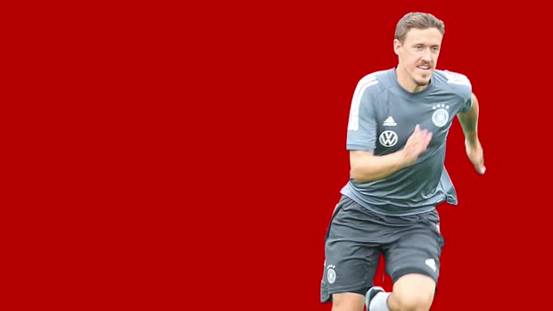 Union Profi Max Kruse Macht Freundin Heiratsantrag Im Tv Interview