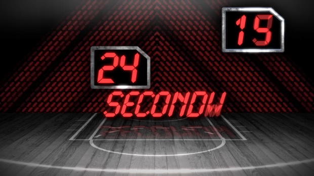 24 Seconds: Manu Ginobili - NBA World